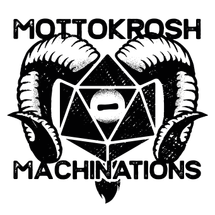 Mottokrosh Machinations