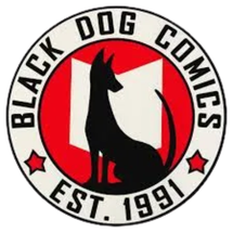 Black Dog Comics OHG