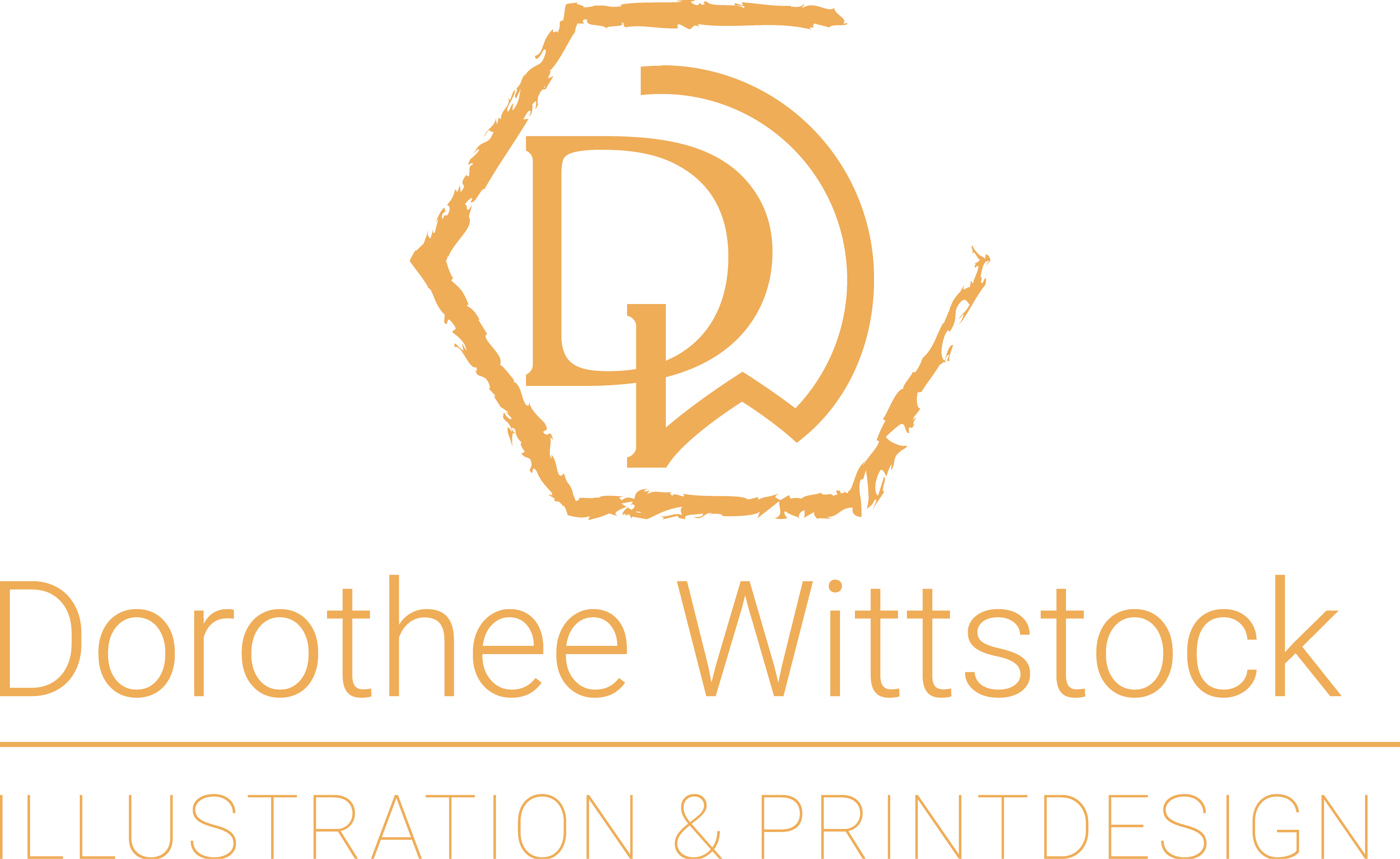 Dorothee Wittstock Illustrationen