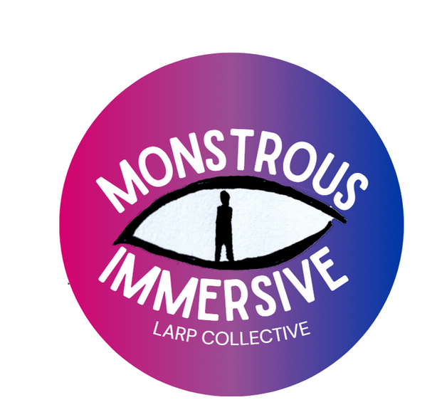 Monstrous Immersive