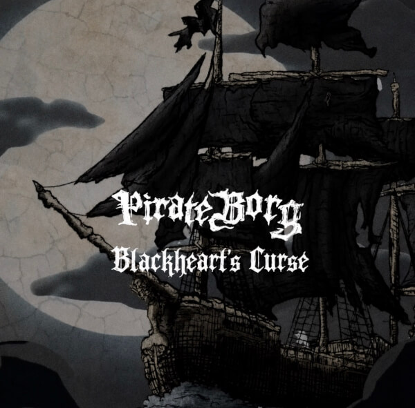 Blackheart‘s Curse