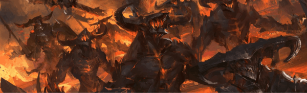 D4: Daggerheart's Deadly Demonic Descent