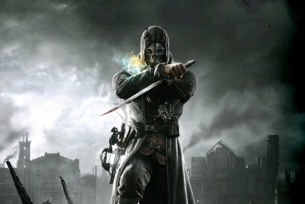 Dishonored (German)