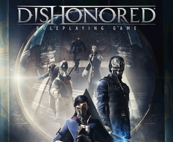 Dishonored