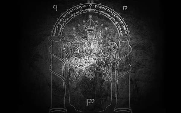 Into Moria: The First Sparks Fall