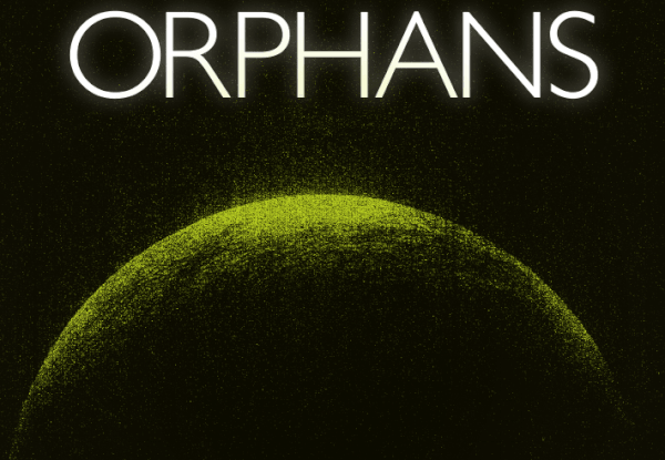 Mothership: Orphans