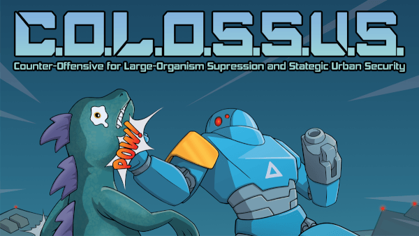 Project C.O.L.O.S.S.U.S.