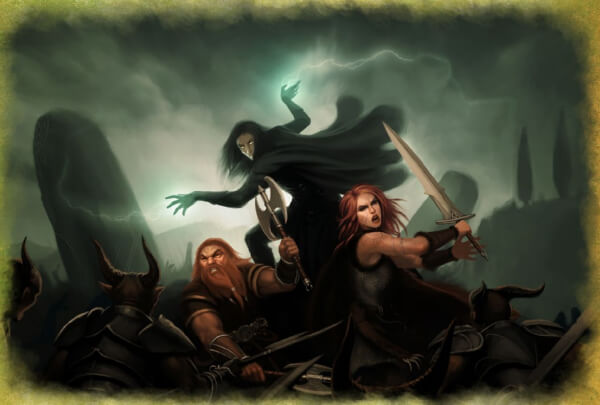 Secret of the Soulsmith