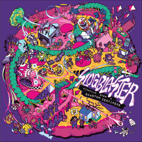 Slugblaster