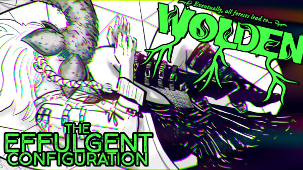 The Effulgent Configuration