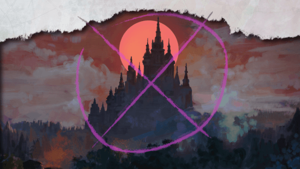 The Neuschwanstein Job
