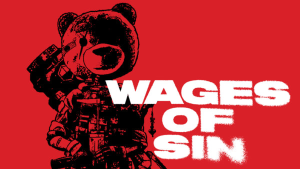Wages of Sin