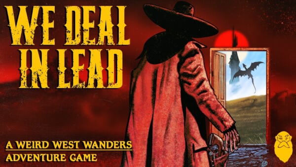 We Deal in Lead: Falling into the Sun