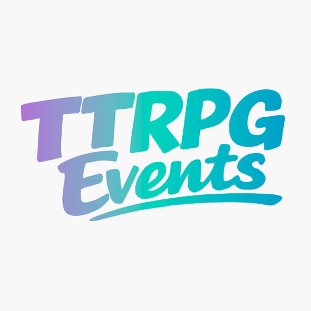TTRPG Events