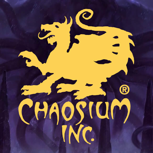Chaosium