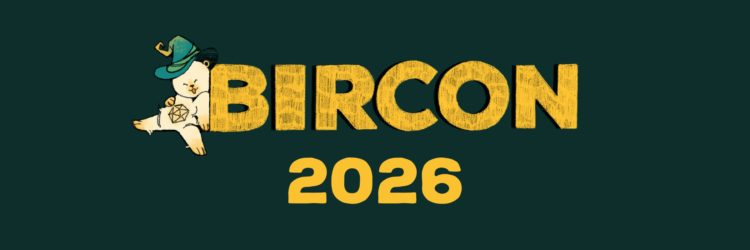 BIRCON 2026