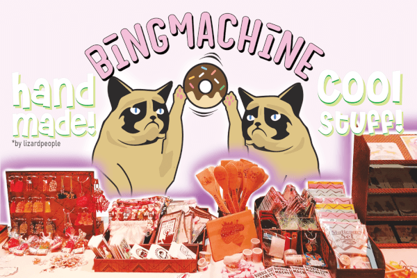 Bingmachine