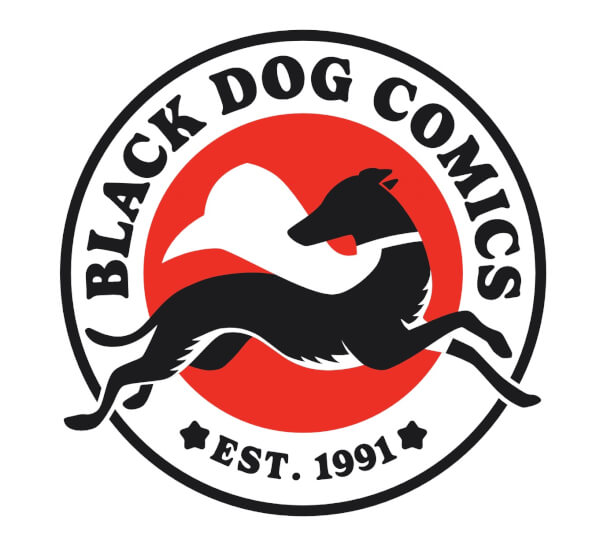 Black Dog Comics