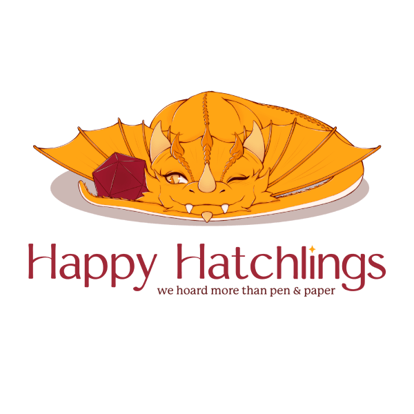Happy Hatchlings