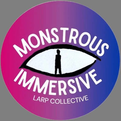 Monstrous Immersive