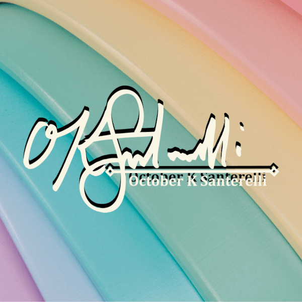 October K Santerelli
