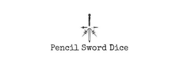 Pencil Sword & Dice